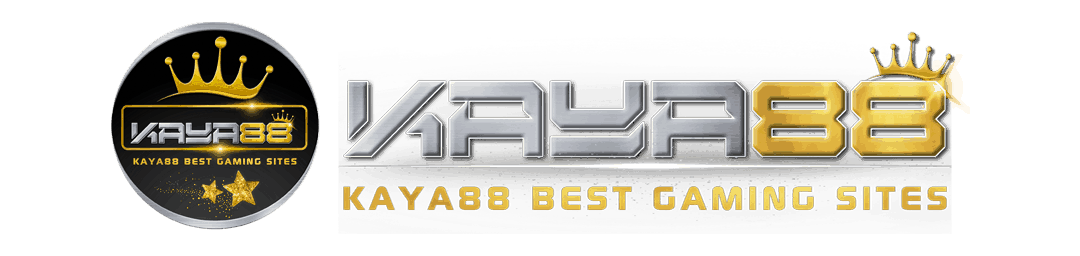 KAYA88 logo